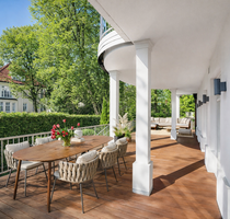 Wohnung zum Kaufen in München 3.950.000,00 € 276.8 m²