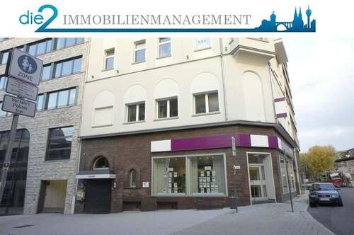 Foto - Einzelhandel in Wuppertal 1.500,00 € 150 m²