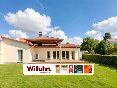 Foto - Haus zum Kaufen in Leipzig 699.000,00 € 220.38 m²