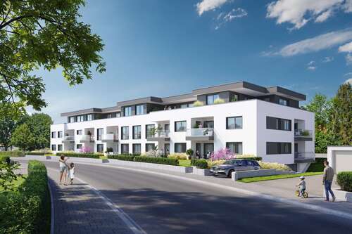 Foto - Wohnung zum Kaufen in Hameln 615.400,00 € 126.89 m²