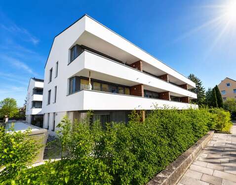 Foto - Wohnung zum Kaufen in Bietigheim-Bissingen Bissingen 859.000,00 € 132 m²