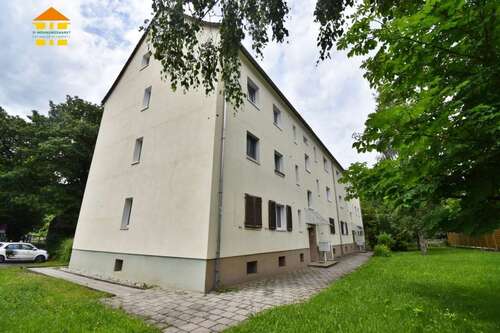 Foto - Wohnung zum Mieten in Chemnitz 200,00 € 40 m²