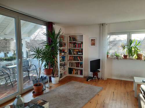 Foto - Wohnung zum Mieten in March 1.290,00 € 110 m²