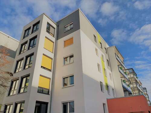 Foto - Wohnung zum Mieten in Wurzen 550,00 € 73 m²