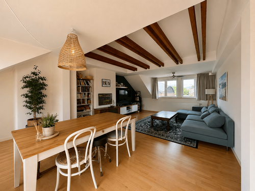 Foto - Wohnung zum Kaufen in Neuss 219.000,00 € 70.5 m²