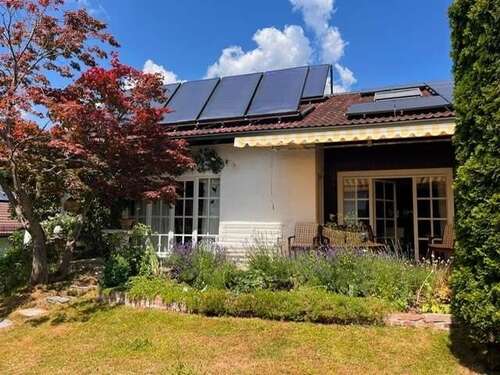 Foto - Haus zum Kaufen in Irsee 589.000,00 € 208 m²