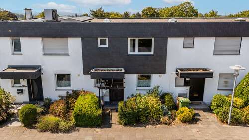 Foto - Haus zum Kaufen in Meckenheim Merl 349.000,00 € 99 m²