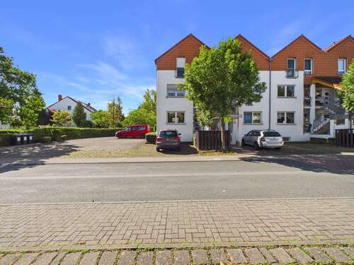 Foto - Wohnung zum Kaufen in Neu-Anspach 298.000,00 € 93 m²