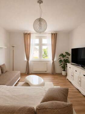 Foto - Wohnung zum Mieten in Weinböhla 701,00 € 63.7 m²