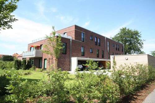 Foto - Wohnung zum Mieten in Stade 1.102,50 € 94.22 m²