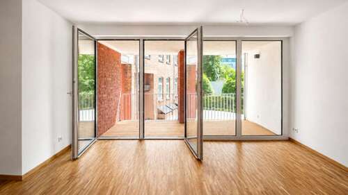 Foto - Wohnung zum Mieten in Hannover 1.030,00 € 64.4 m²
