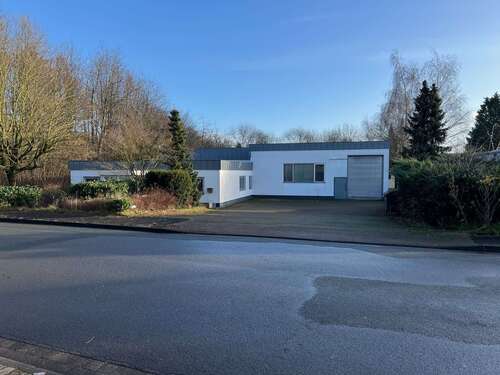 Foto - Halle in Hiddenhausen 2.650,00 € 500 m²