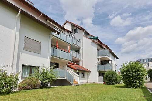 Foto - Wohnung zum Kaufen in Senden 215.000,00 € 56 m²