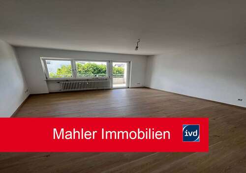 Foto - Wohnung zum Mieten in Alsbach-Hähnlein 500,00 € 30 m²