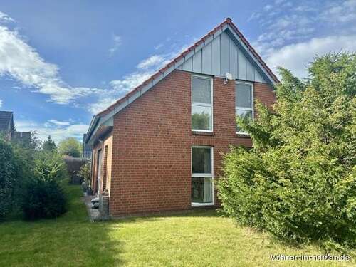 Foto - Haus zum Kaufen in Rendsburg 375.000,00 € 121 m²