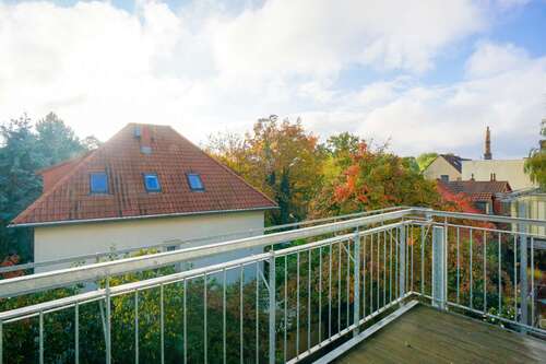Foto - Wohnung zum Kaufen in Dresden 185.000,00 € 58.12 m²