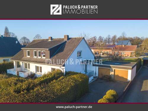 Foto - Haus zum Kaufen in Lippetal 279.000,00 € 226.37 m²