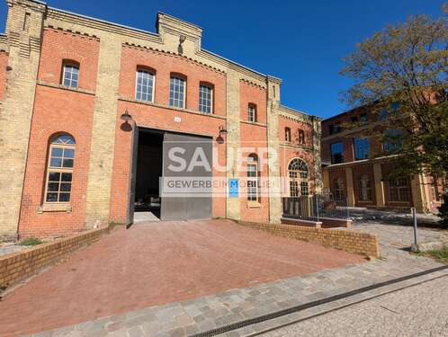 Foto - Halle in Berlin 4.725,00 € 450 m²