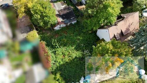 Foto - Grundstück zu verkaufen in Nürnberg Südwestliche Außenstadt 527.400,00 € 528 m²