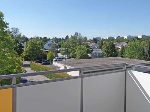 Foto - Wohnung zum Mieten in München 725,00 € 38 m²