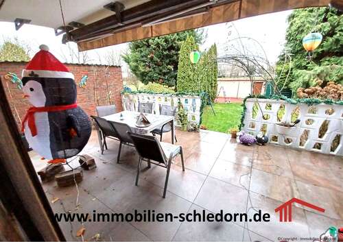 Foto - Wohnung zum Kaufen in Oberhausen 319.000,00 € 101 m²