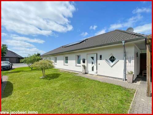 Foto - Haus zum Kaufen in Eggebek 250.000,00 € 83.16 m²