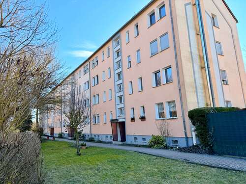 Foto - Wohnung zum Kaufen in Lutherstadt Wittenberg 150.000,00 € 89.2 m²