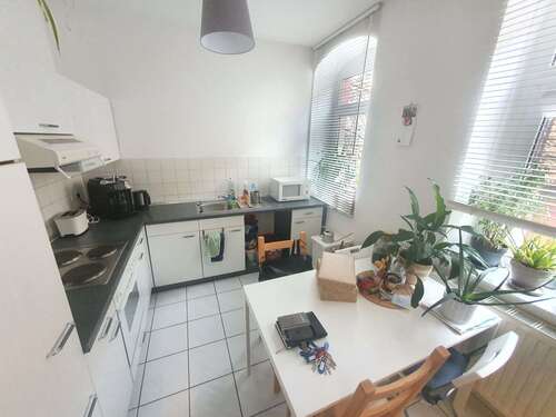 Foto - Wohnung zum Mieten in Erfurt 395,00 € 37.56 m²