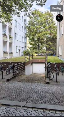 Foto - Garage zu vermieten in Berlin 100,00 €