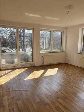 Foto - Wohnung zum Mieten in Ludwigslust 565,00 € 75.4 m²