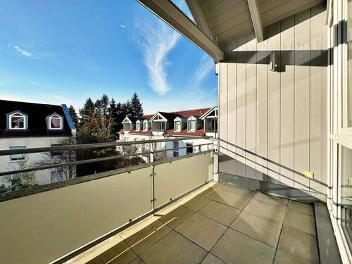Foto - Wohnung zum Mieten in Landsham bei Kirchheim 1.030,00 € 51 m²