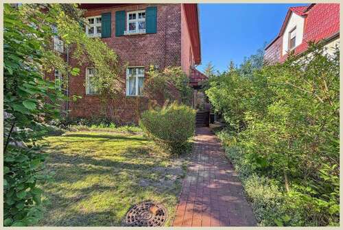 Foto - Haus zum Kaufen in Berlin 1.500.000,00 € 220 m²