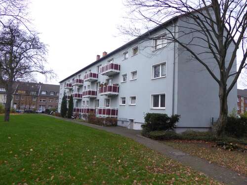 Foto - Wohnung zum Mieten in Düsseldorf 770,00 € 56.31 m²