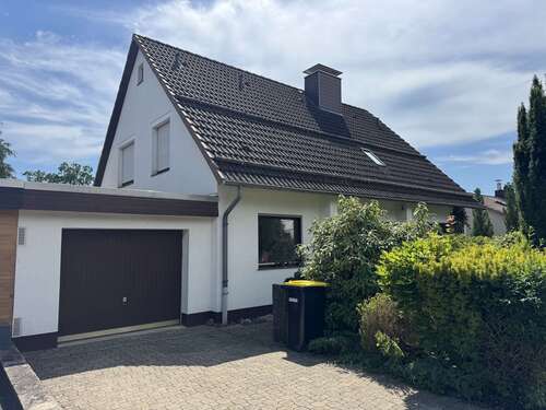 Foto - Haus zum Kaufen in Osterode 258.000,00 € 194 m²