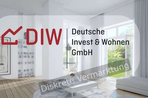 Foto - Wohnung zum Kaufen in Düsseldorf 195.000,00 € 51 m²