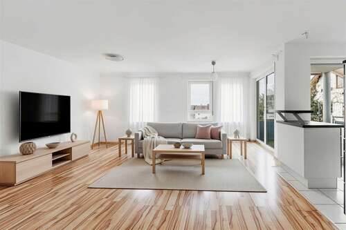 Foto - Wohnung zum Kaufen in Waldenbuch 378.000,00 € 104 m²