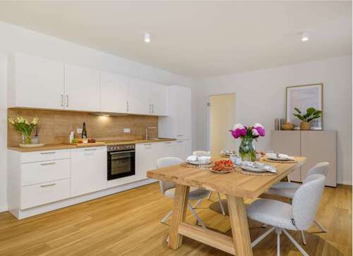 Foto - Wohnung zum Mieten in Geesthacht 1.529,75 € 105.5 m²