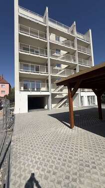 Foto - Wohnung zum Mieten in Leipzig 1.386,00 € 99 m²