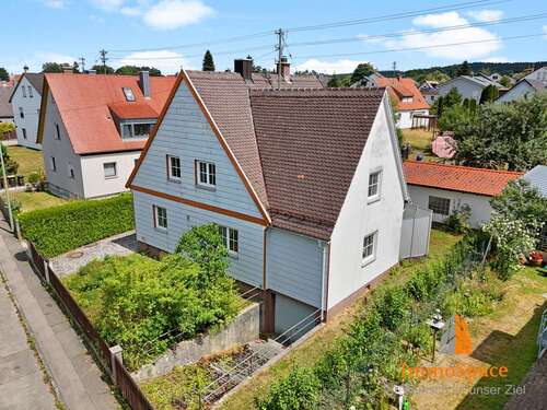 Foto - Haus zum Kaufen in Gessertshausen 449.000,00 € 148 m²