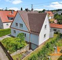 Haus zum Kaufen in Gessertshausen 449.000,00 € 148 m²