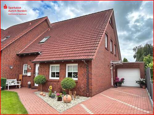 Foto - Haus zum Kaufen in Ihlow 265.000,00 € 115 m²