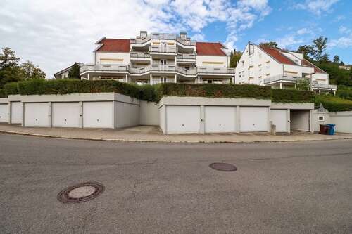 Foto - Wohnung zum Kaufen in Albstadt-Ebingen 129.888,00 € 40 m²