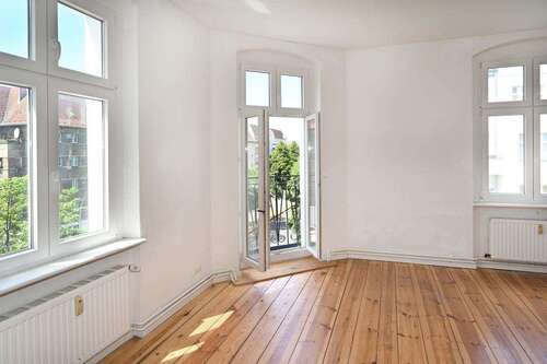 Foto - Wohnung zum Kaufen in Berlin 598.500,00 € 103.63 m²