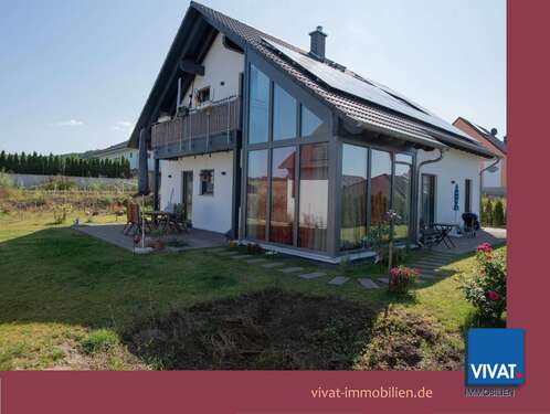 Foto - Haus zum Kaufen in Weilmünster 595.000,00 € 179 m²