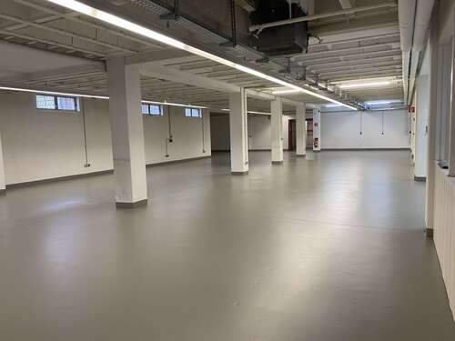 Foto - Halle in Frankfurt am Main 3.200,00 € 735 m²
