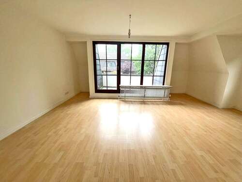 Foto - Wohnung zum Kaufen in Hamburg-Rahlstedt 355.000,00 € 103.85 m²