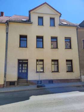 Foto - Haus zum Kaufen in Meerane 145.000,00 € 193.5 m²