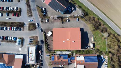 Foto - Halle in Wöllstein 890.000,00 € 720 m²