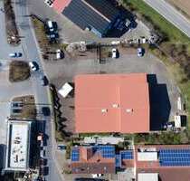 Halle in Wöllstein 890.000,00 € 720 m²