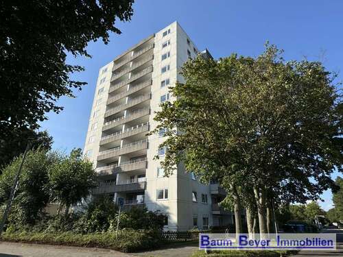 Foto - Wohnung zum Mieten in Göttingen Nikolausberg 560,00 € 57 m²